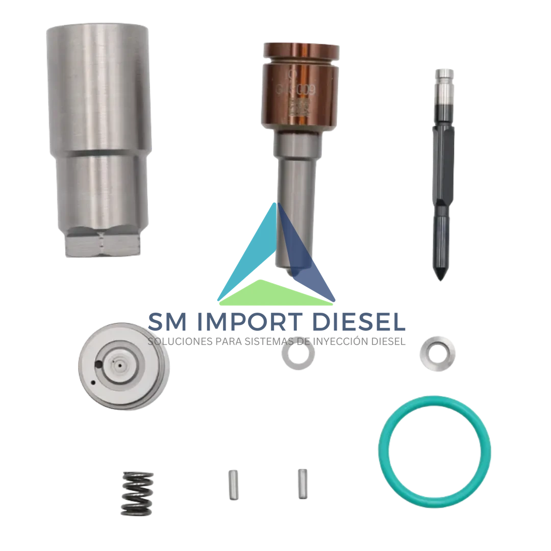 Comprar Kit de reparación 23670-0E010