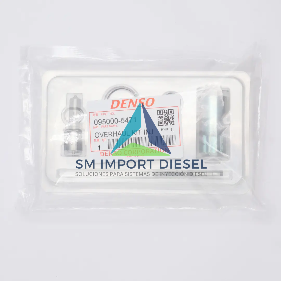 Kit de reparación 095000-5471 miniatura 7