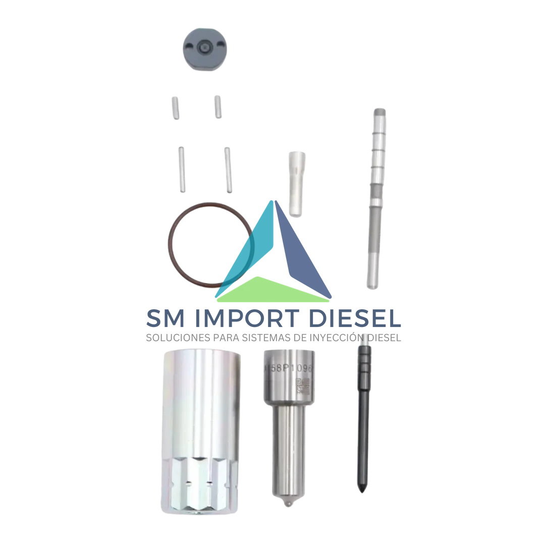 Comprar Kit de reparación 095000-6395