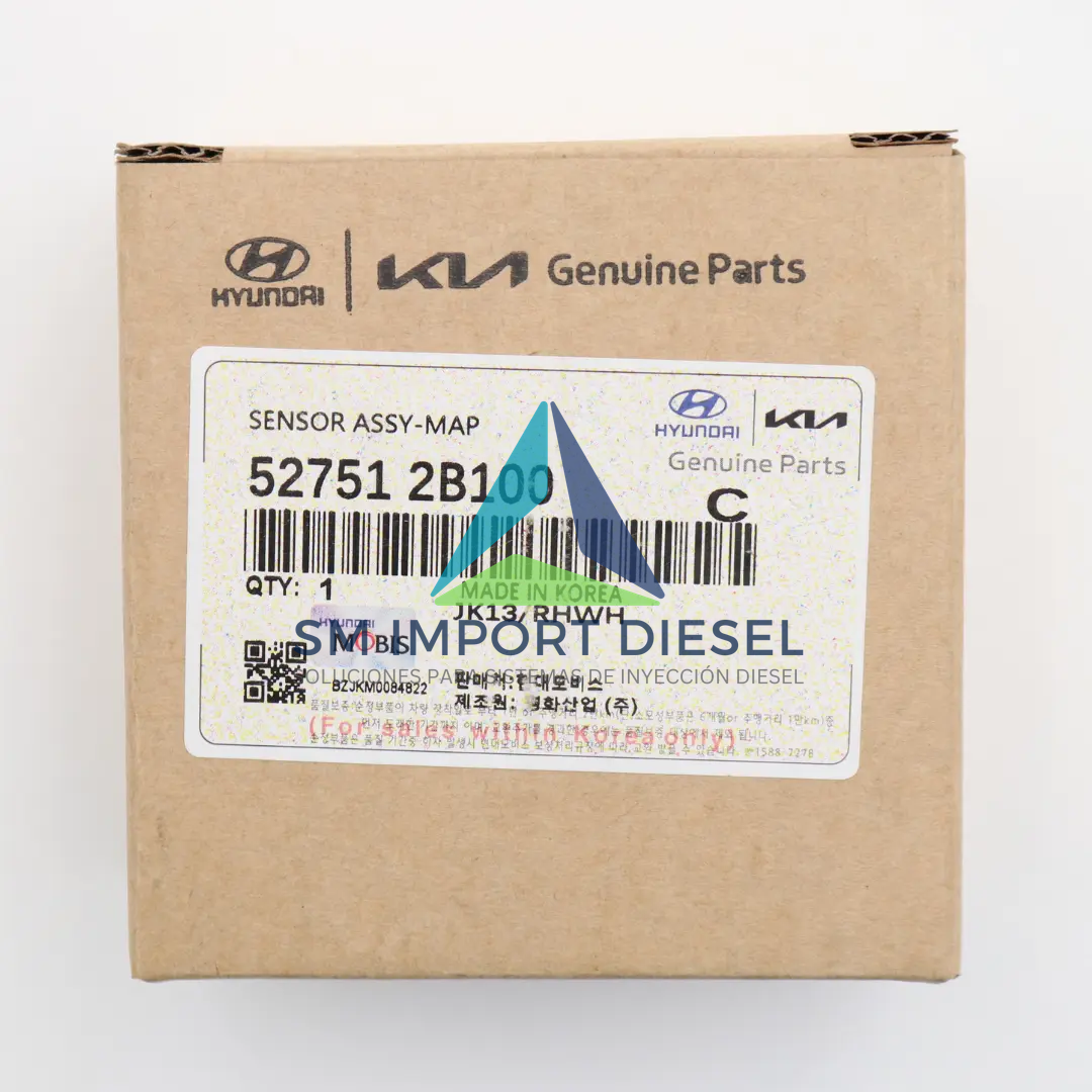 Sensor de velocidad 52751-2B100 miniatura 7
