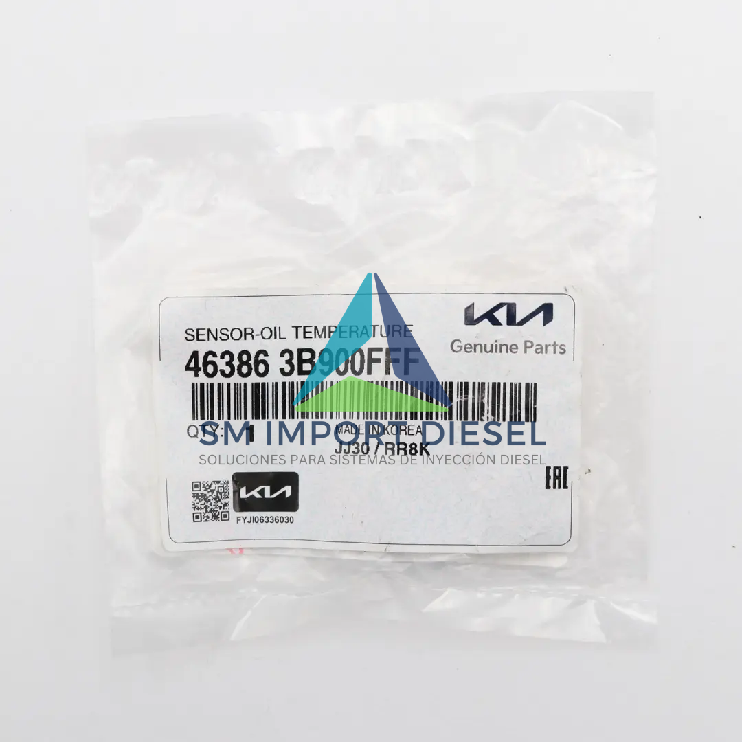 Sensor de temperatura 46386-3B900FFF miniatura 6