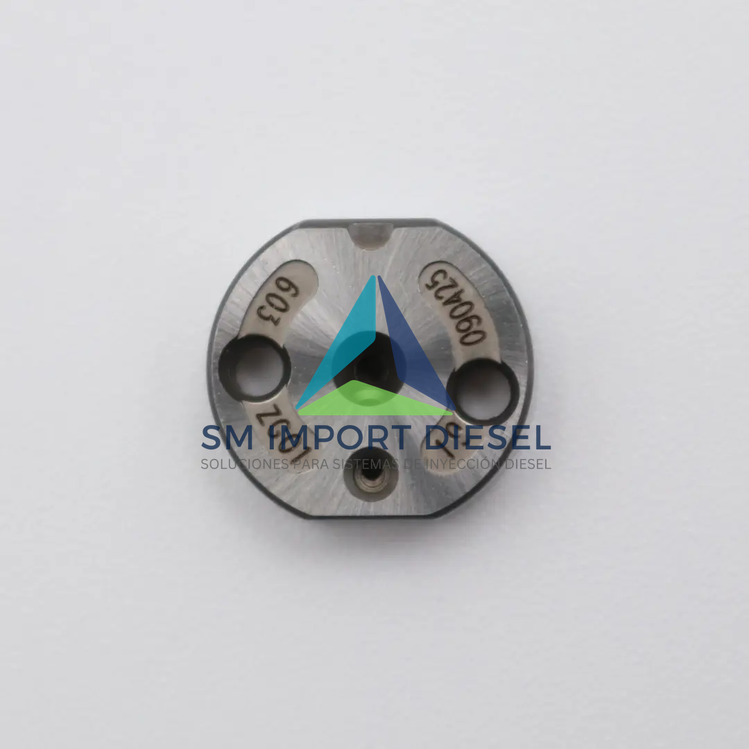 Válvula de retorno #19 miniatura 3