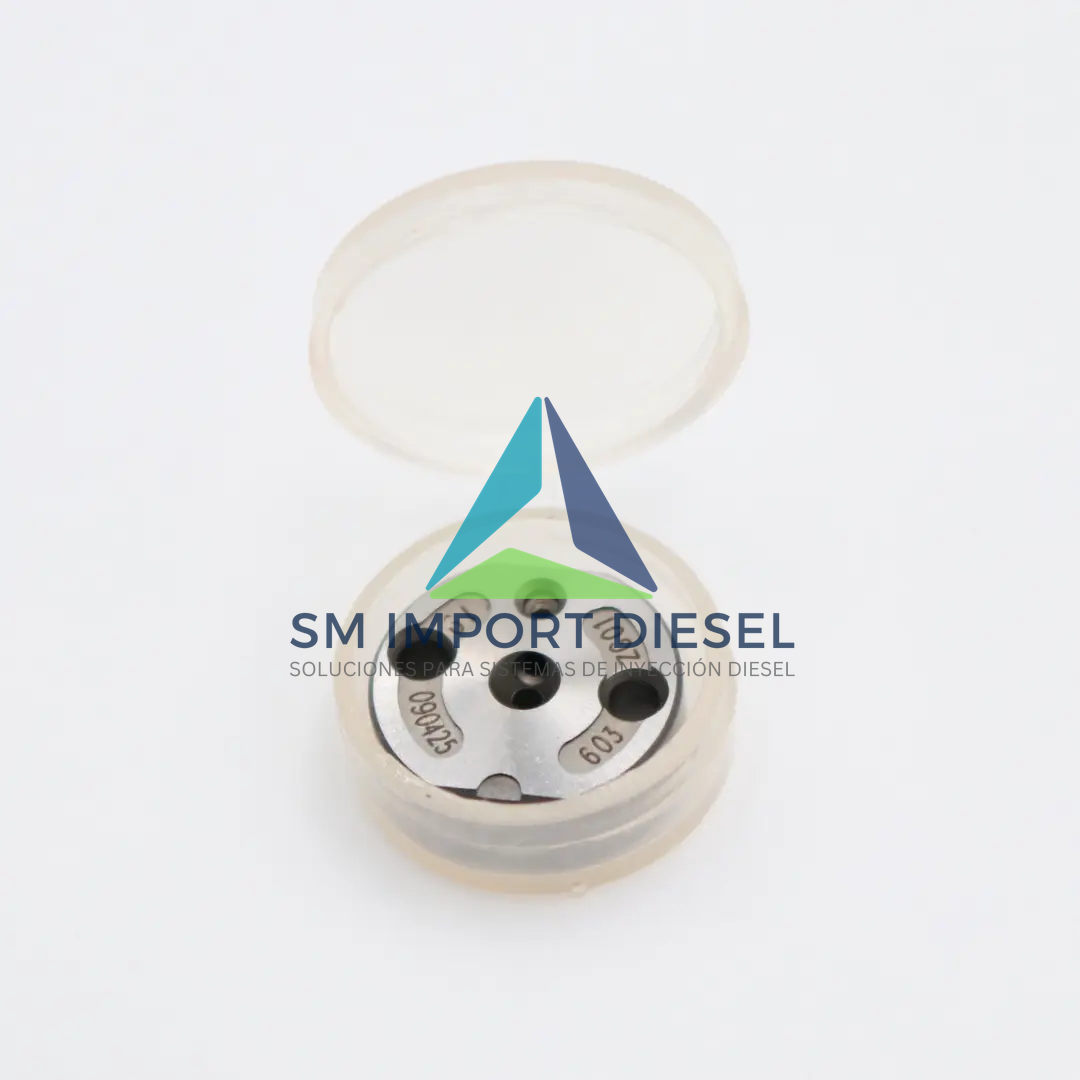 Válvula de retorno #19 miniatura 4