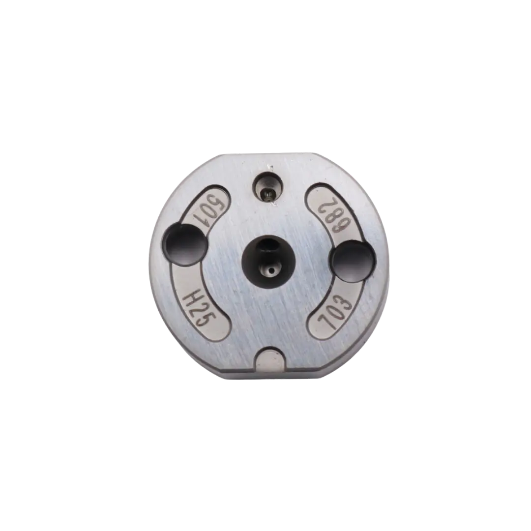 Válvula de retorno #501 miniatura 1
