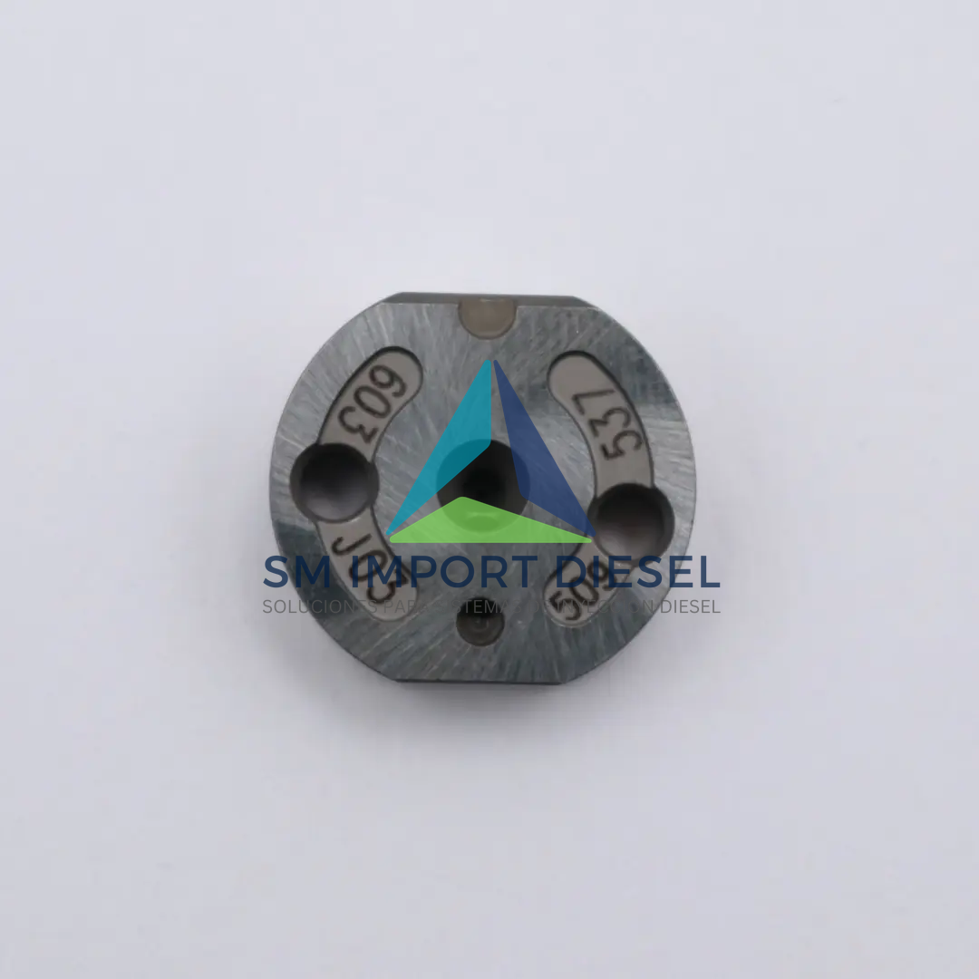 Válvula de retorno #509 miniatura 3