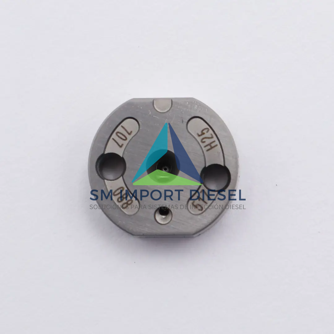 Válvula de retorno #517 miniatura 3