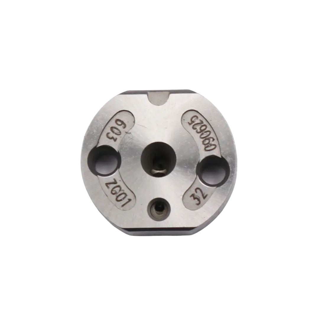 Válvula de retorno 295040-6290 miniatura 1