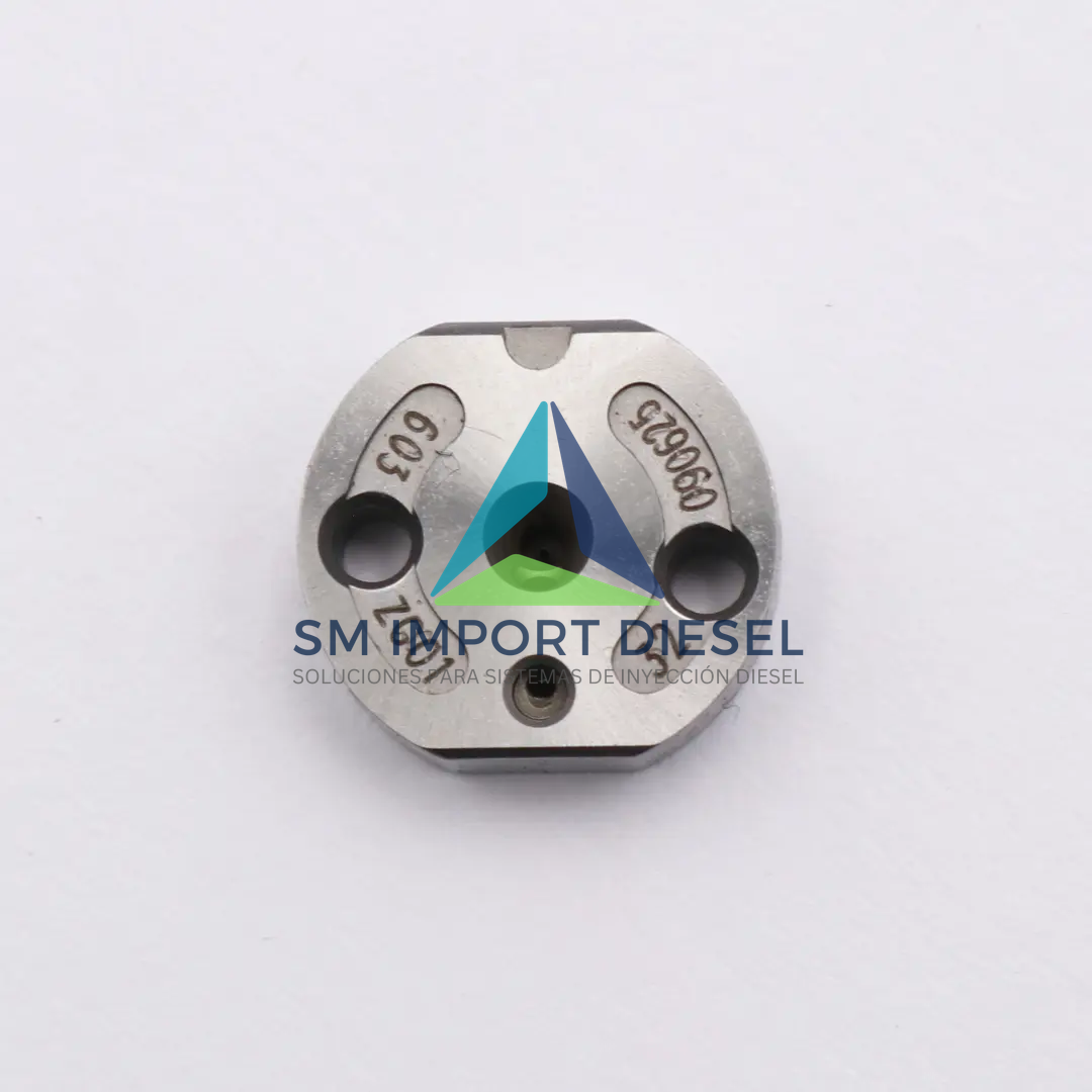 Válvula de retorno 295040-6290 miniatura 3