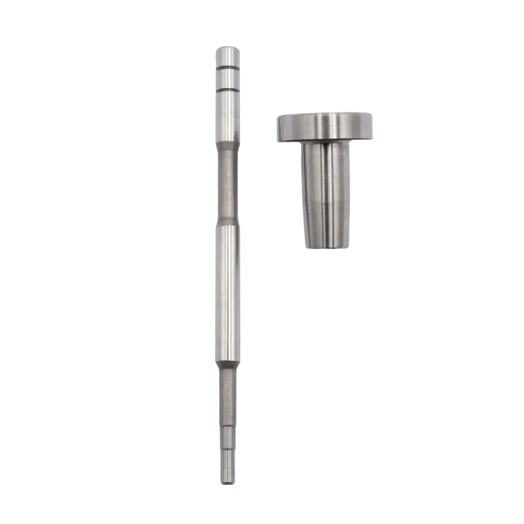 Válvula de retorno F 00R J01 278 miniatura 1