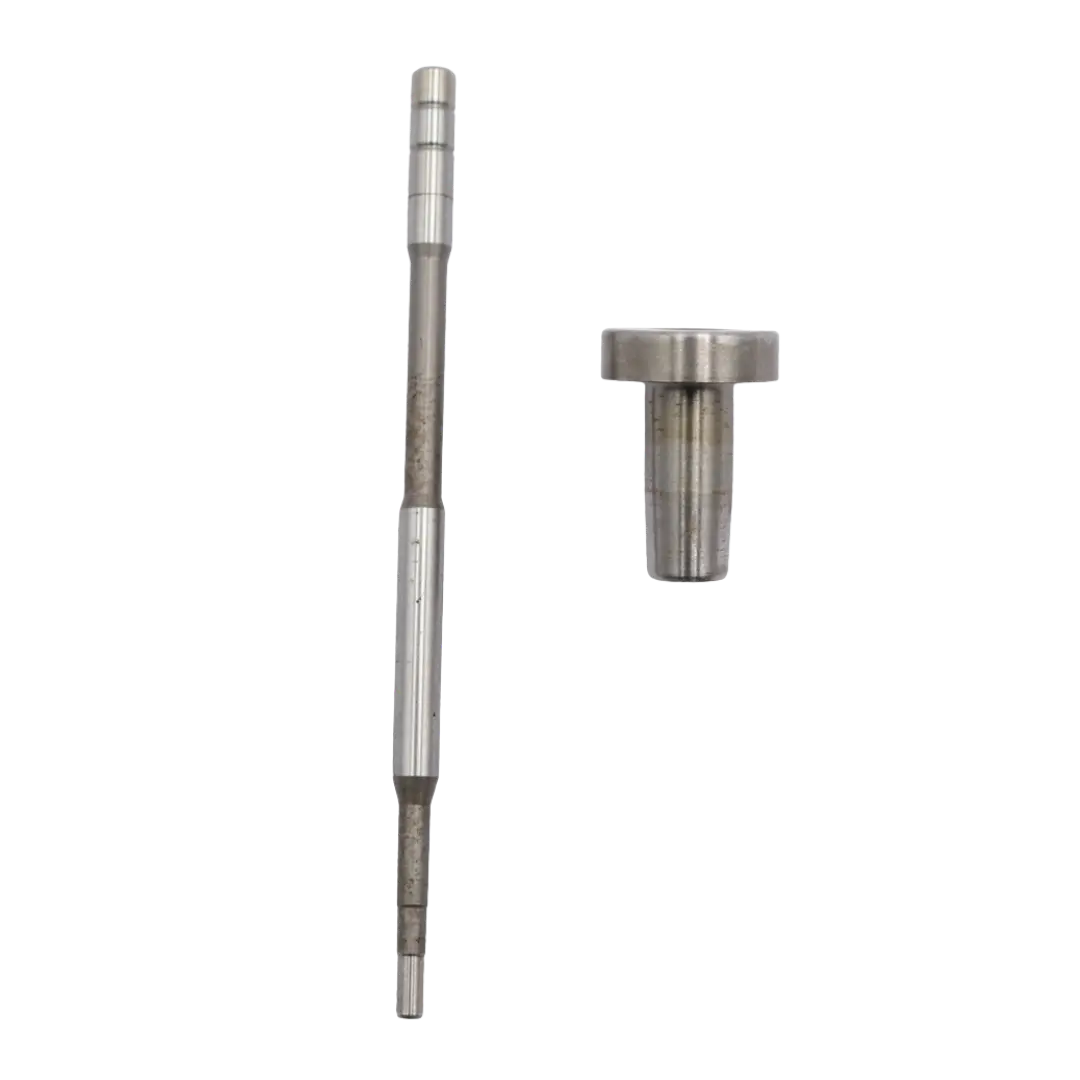 Válvula de retorno F 00R J02 806 miniatura 1