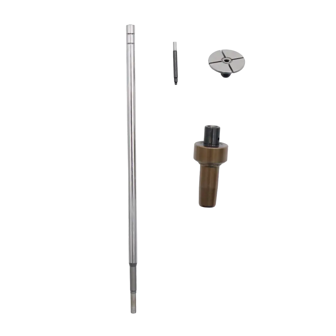 Válvula de retorno F 00V C01 502 miniatura 1