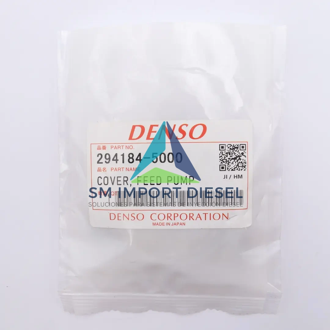 Tapadera de bomba de transferencia HP3 294184-5000 miniatura 3