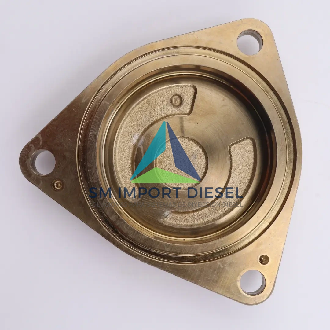 Tapadera de bomba de transferencia HP3 294184-5000 miniatura 1