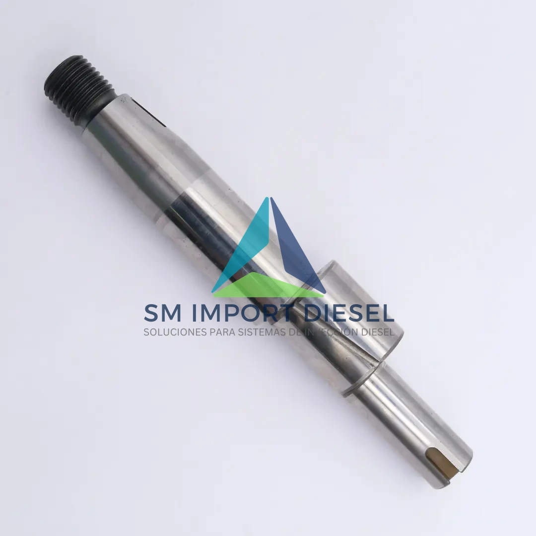 Eje para bomba HP4 294191-5070 miniatura 4