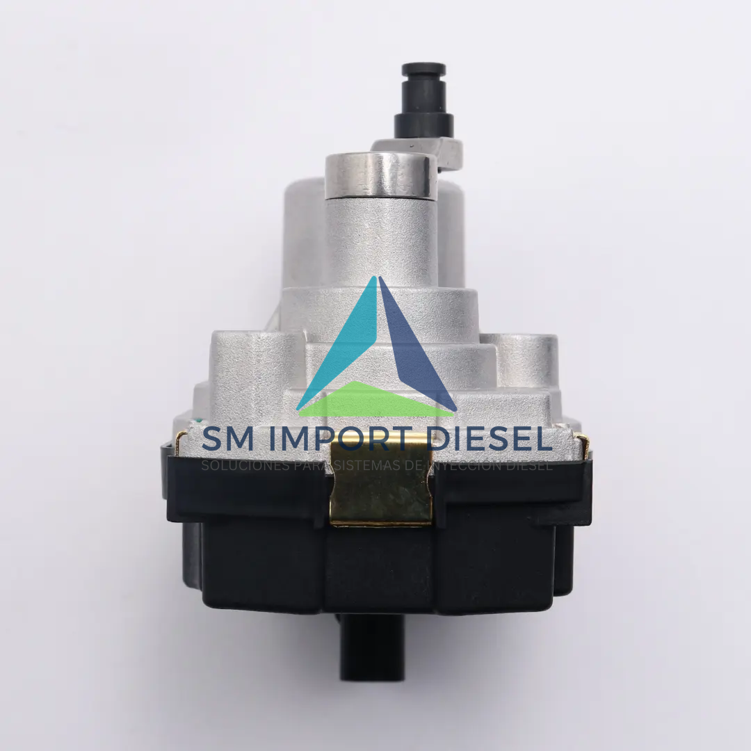 Actuador AC-G509e miniatura 3