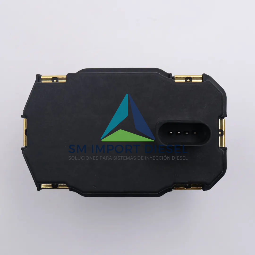 Actuador AC-G509e miniatura 5