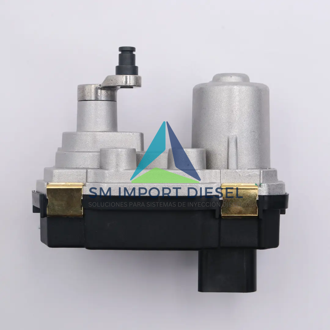 Actuador AC-G510e miniatura 2