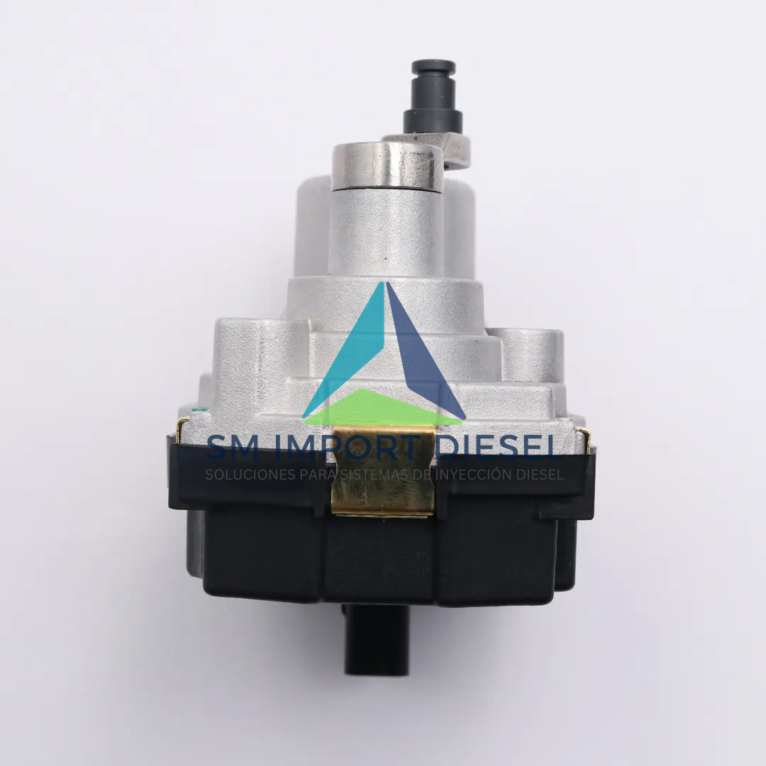Actuador AC-G510e miniatura 3