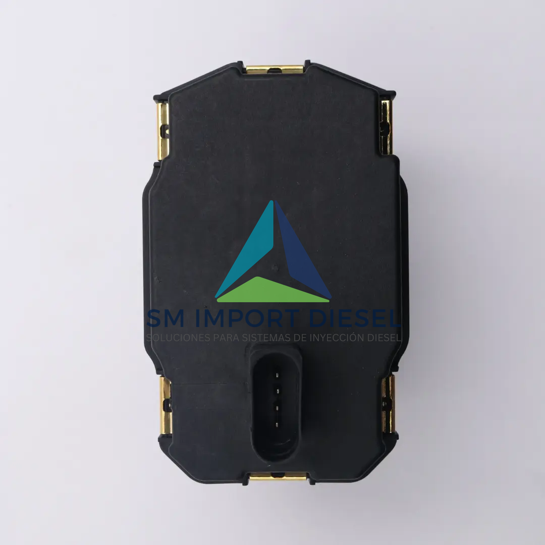 Actuador AC-G510e miniatura 7