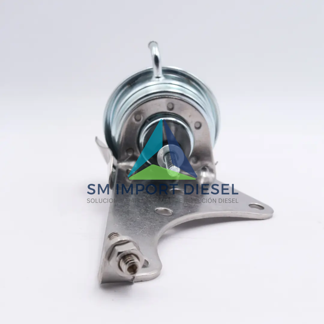 Actuador AC-K013 miniatura 4