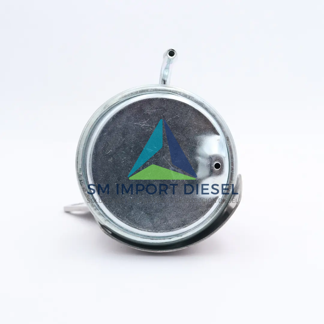 Actuador AC-K013 miniatura 5