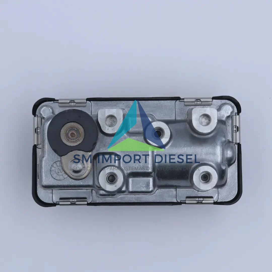 Actuador AC-K105eh miniatura 5