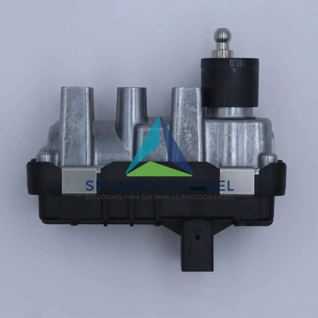 Comprar Actuador AC-K105eh