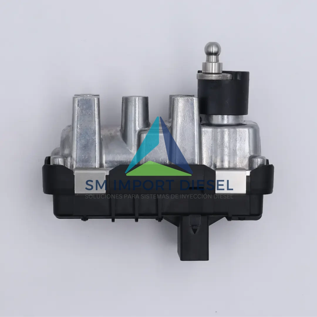 Comprar Actuador AC-K106eh
