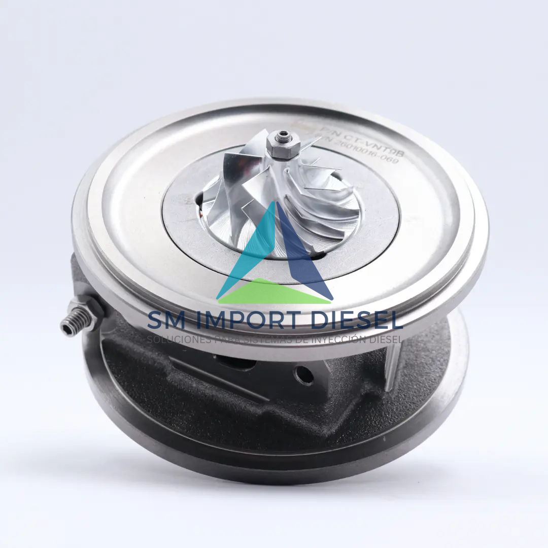 Cartucho CT-VNT9B miniatura 6