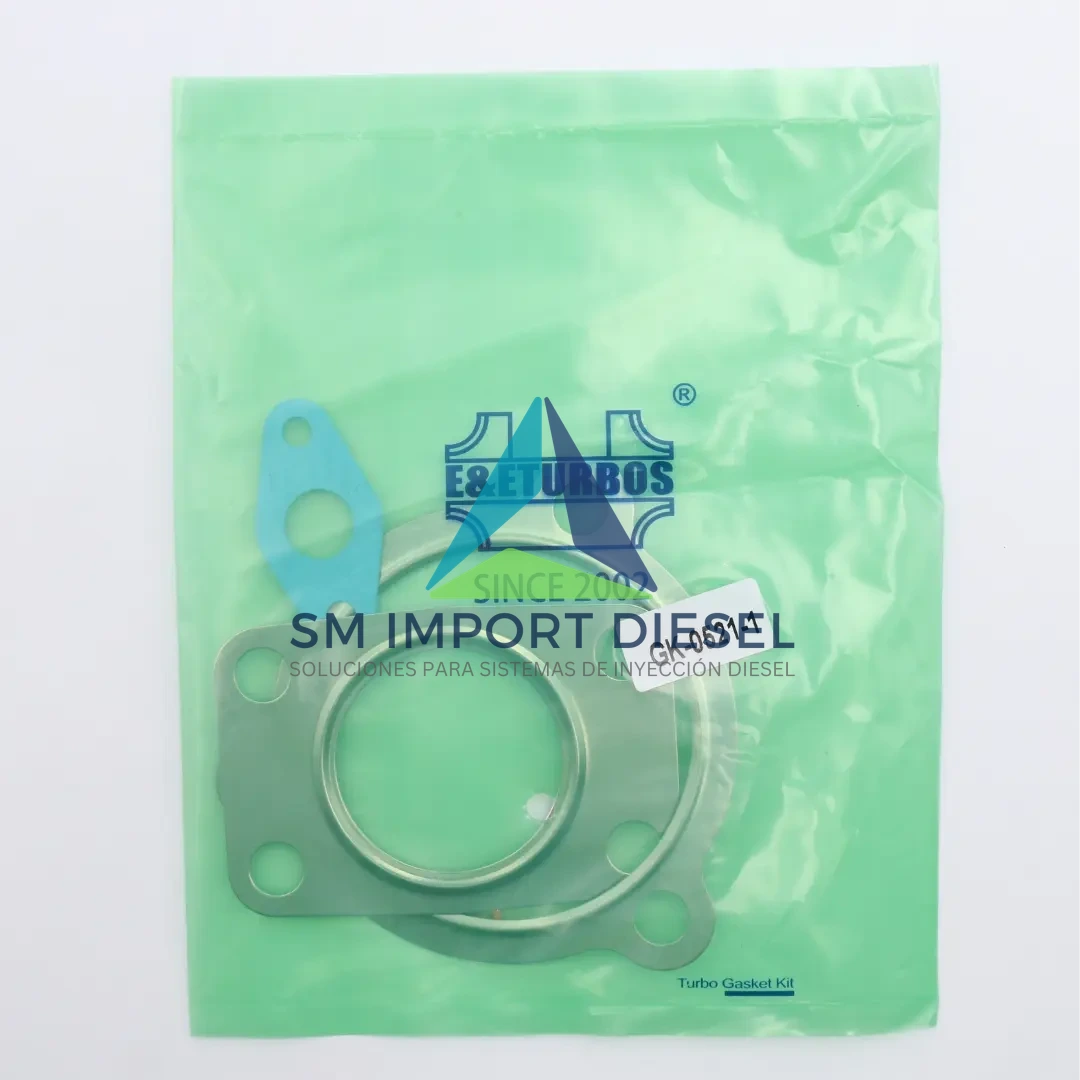 Kit de juntas GK-0521-1 miniatura 2
