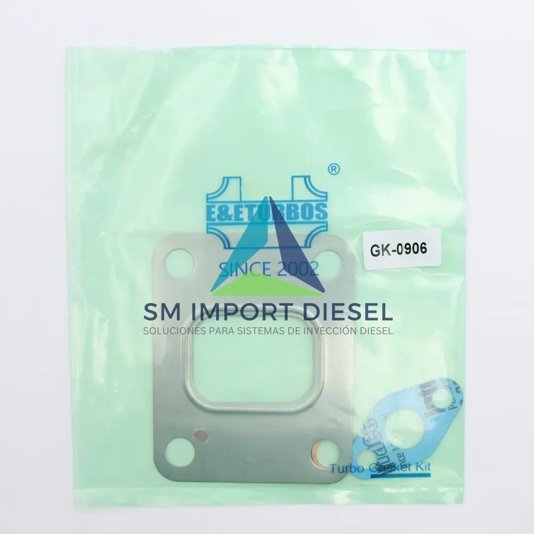 Kit de juntas GK-0906 miniatura 2