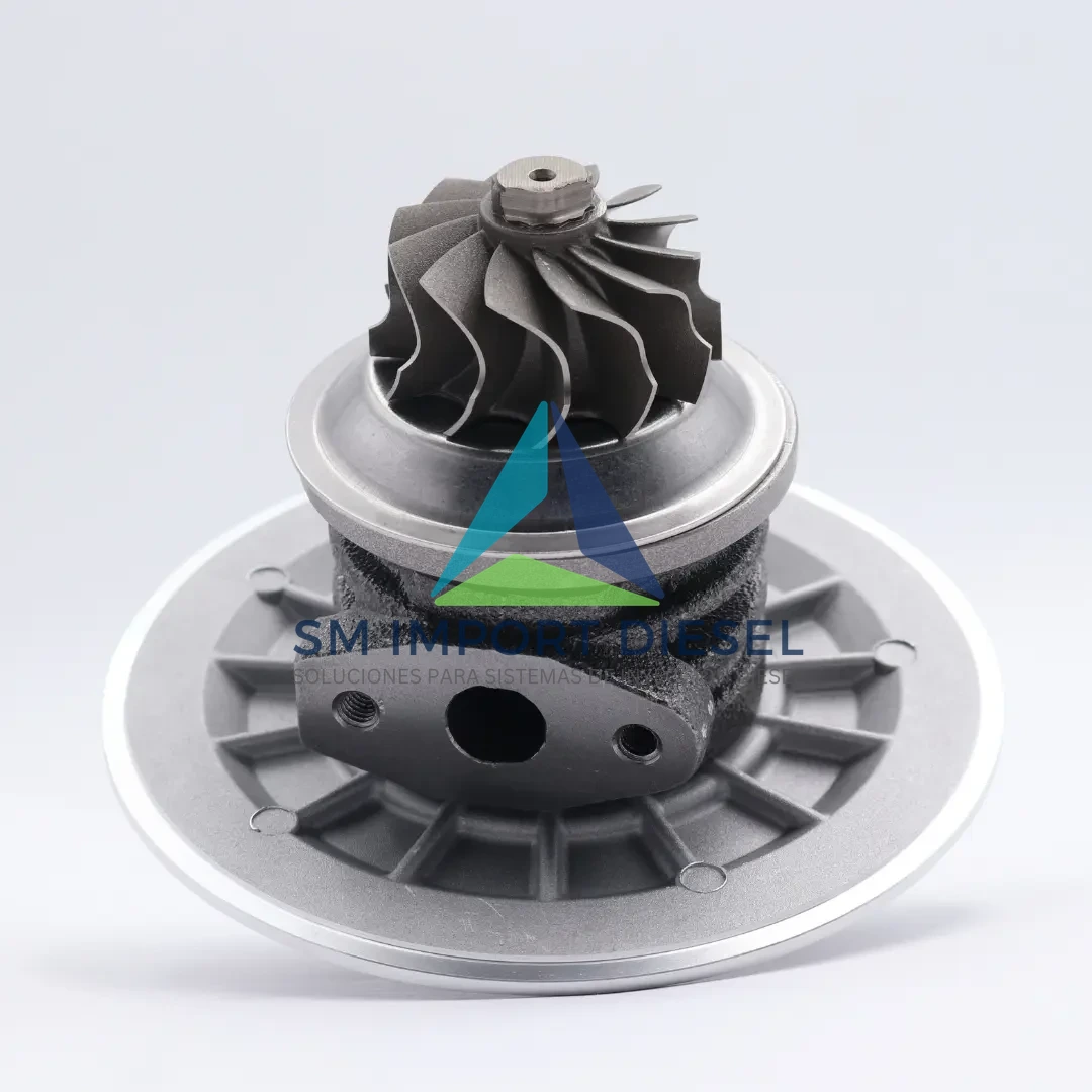 Cartucho GT20-025 miniatura 5