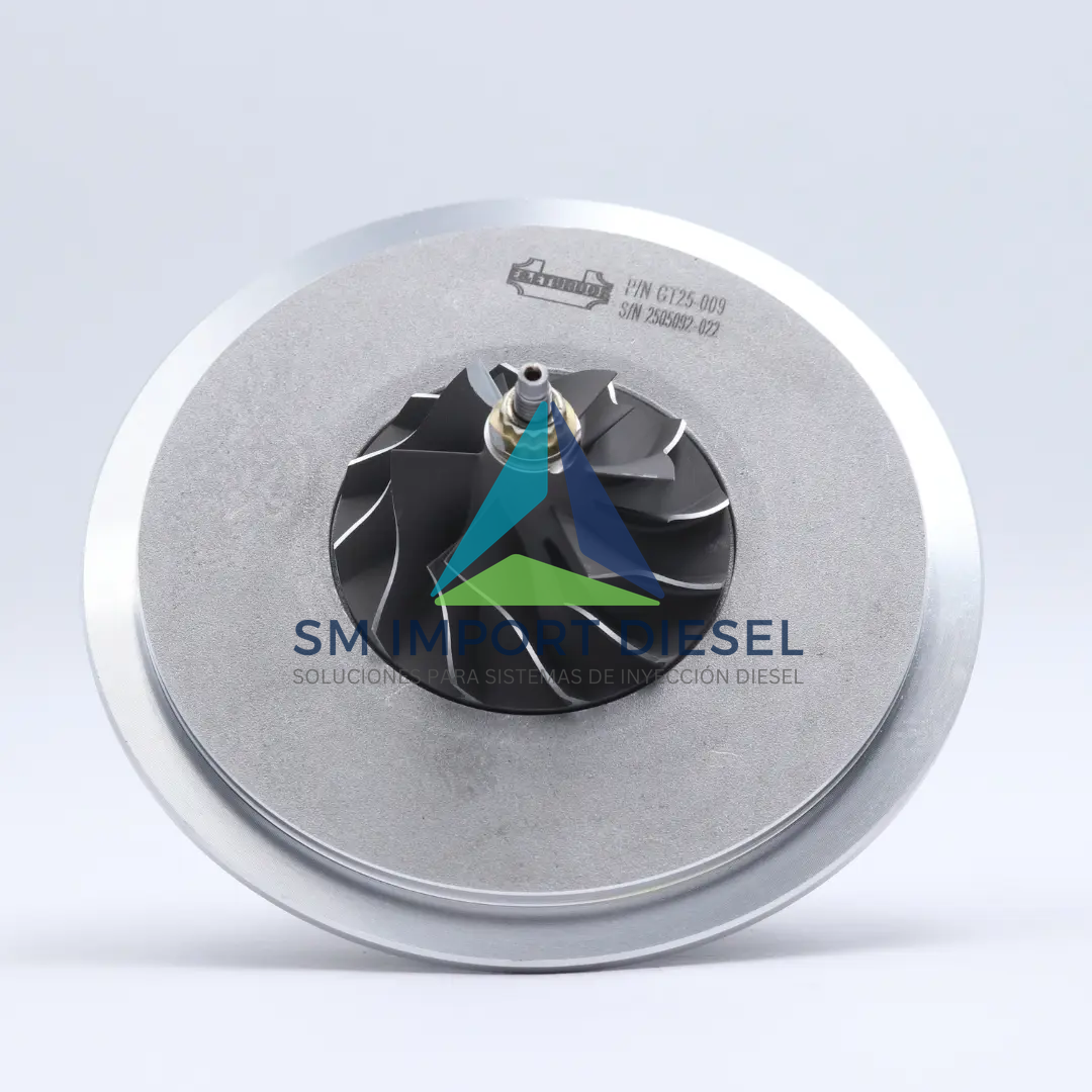 Cartucho GT25-009 miniatura 7