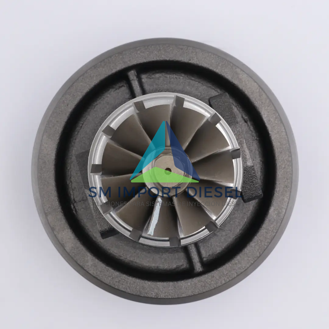 Cartucho H2-031 miniatura 8