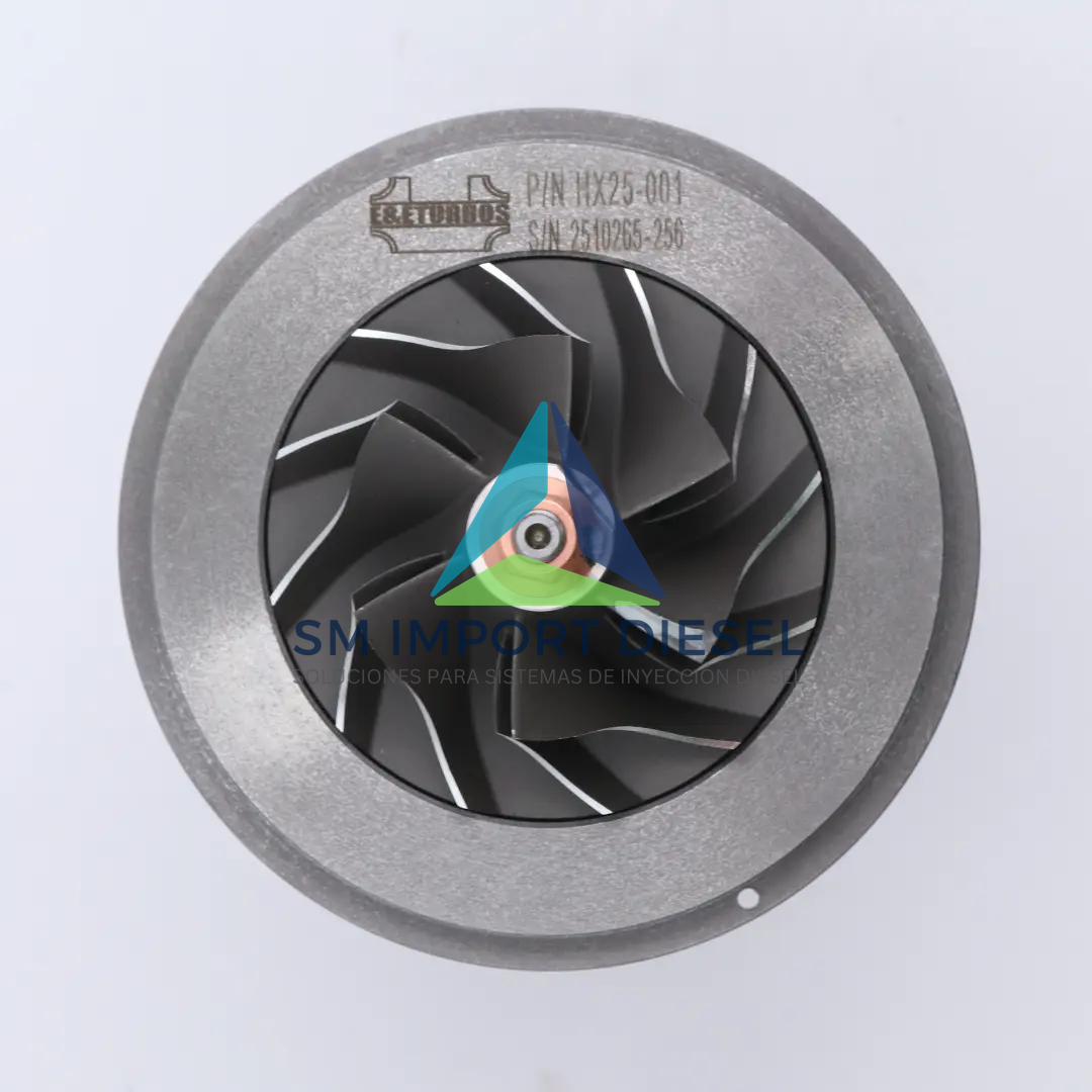 Cartucho HX25-001 miniatura 8