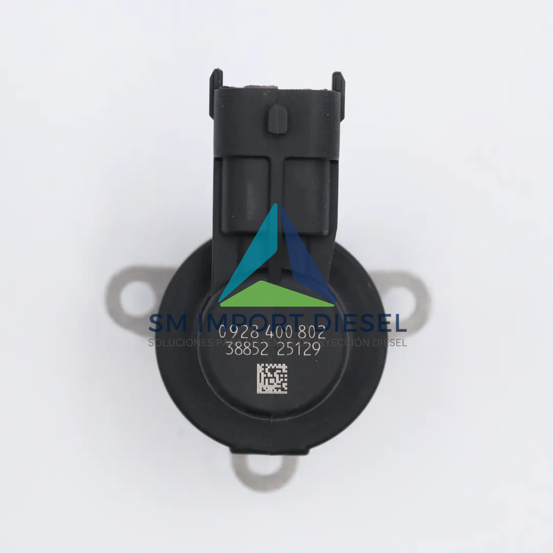 Válvula de control de caudal 0 928 400 802 miniatura 6