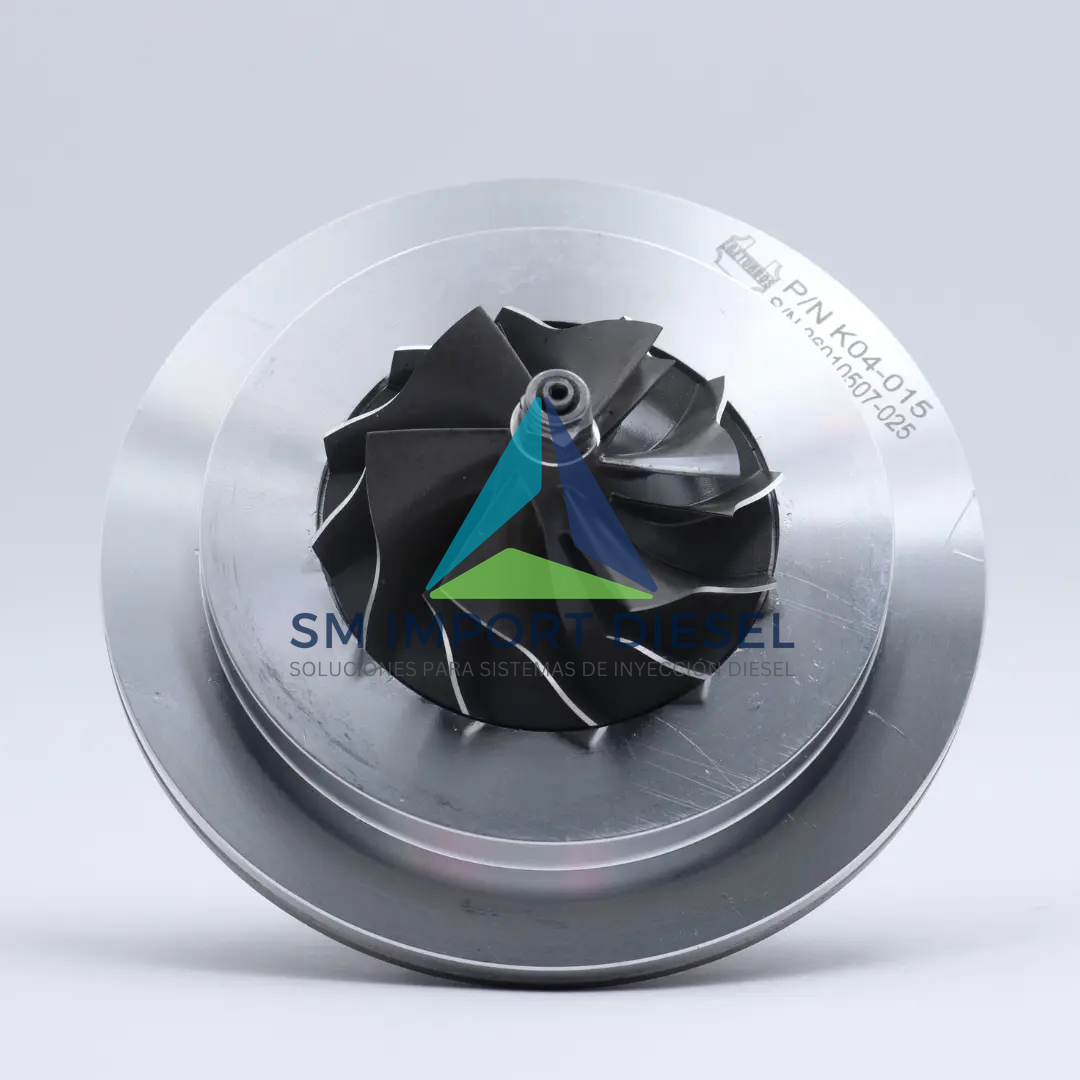 Cartucho K04-015 miniatura 7