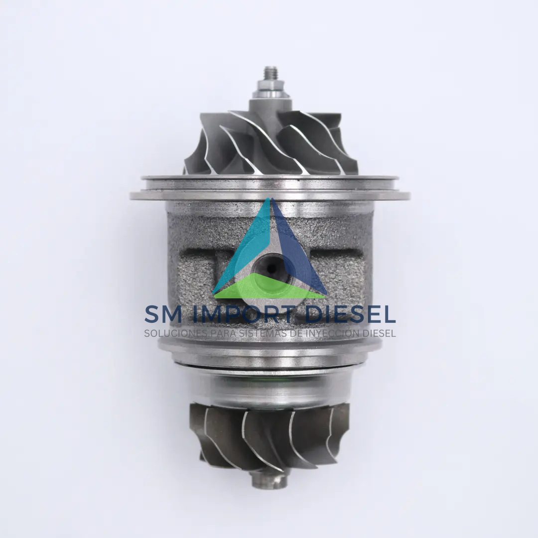 Cartucho TD03-002 miniatura 3