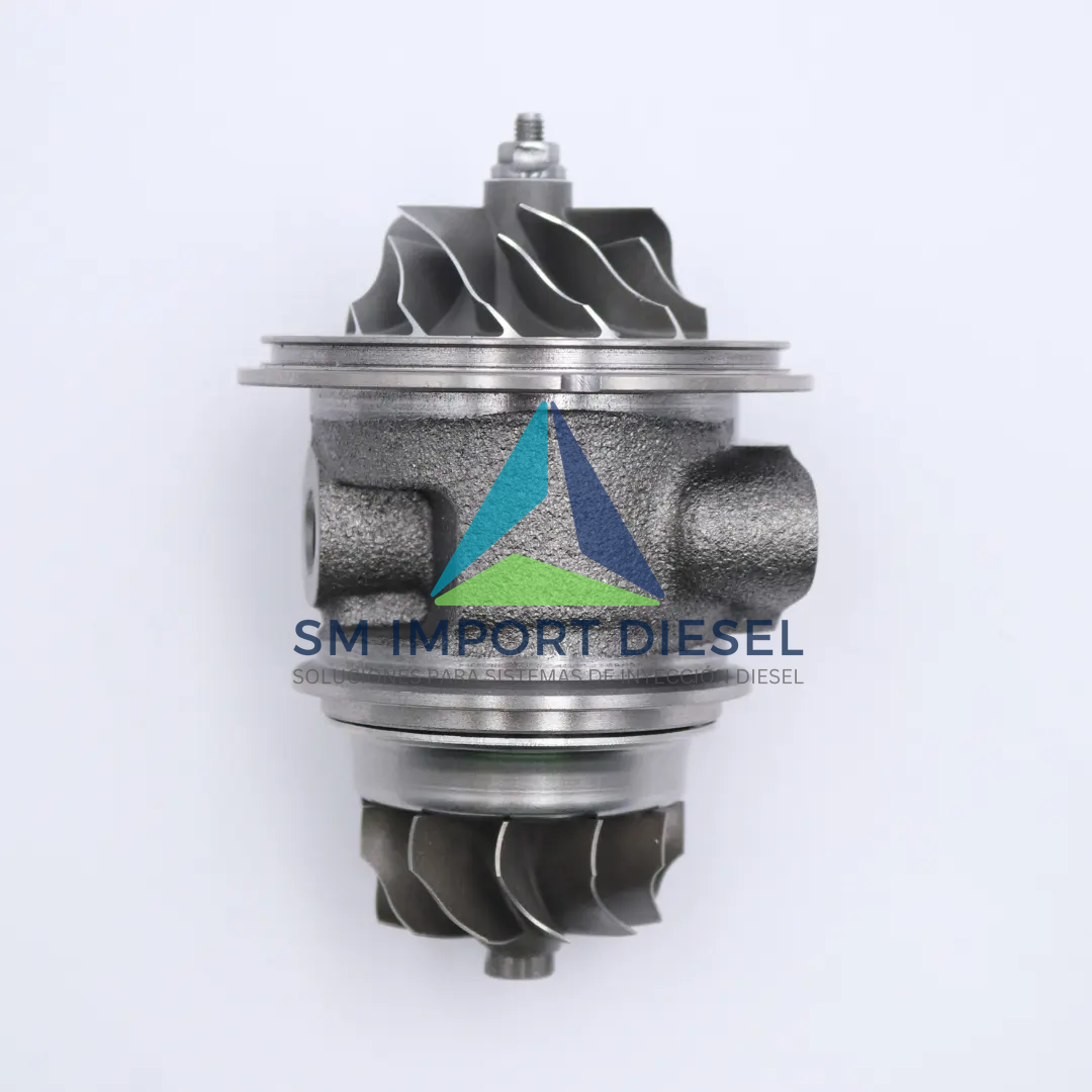 Cartucho TD03-002 miniatura 5