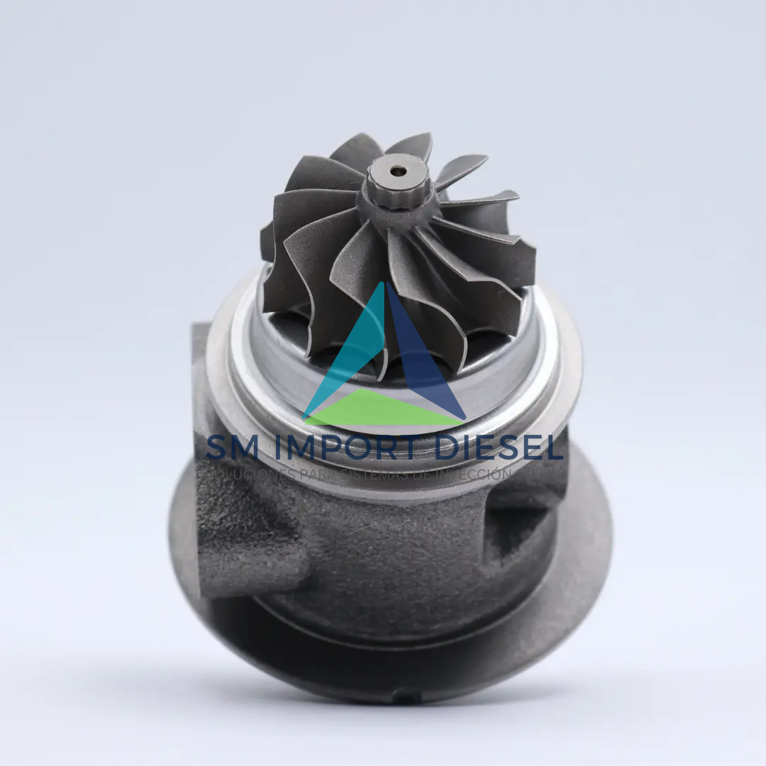 Cartucho TD03-002 miniatura 6