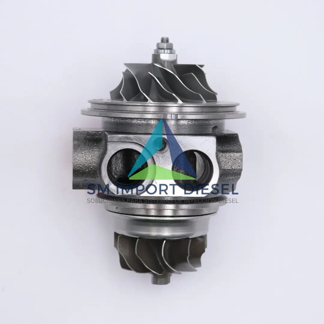 Cartucho TD03-005 miniatura 3
