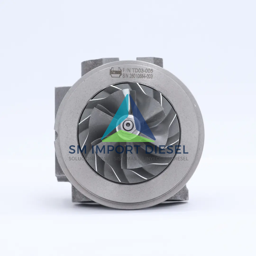 Cartucho TD03-005 miniatura 6