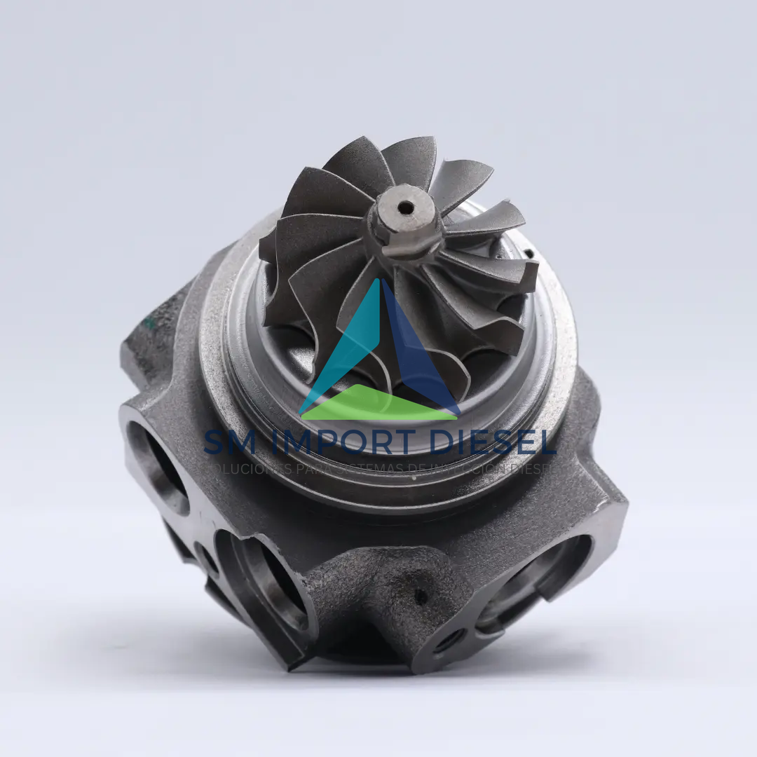 Cartucho TD03-005 miniatura 7