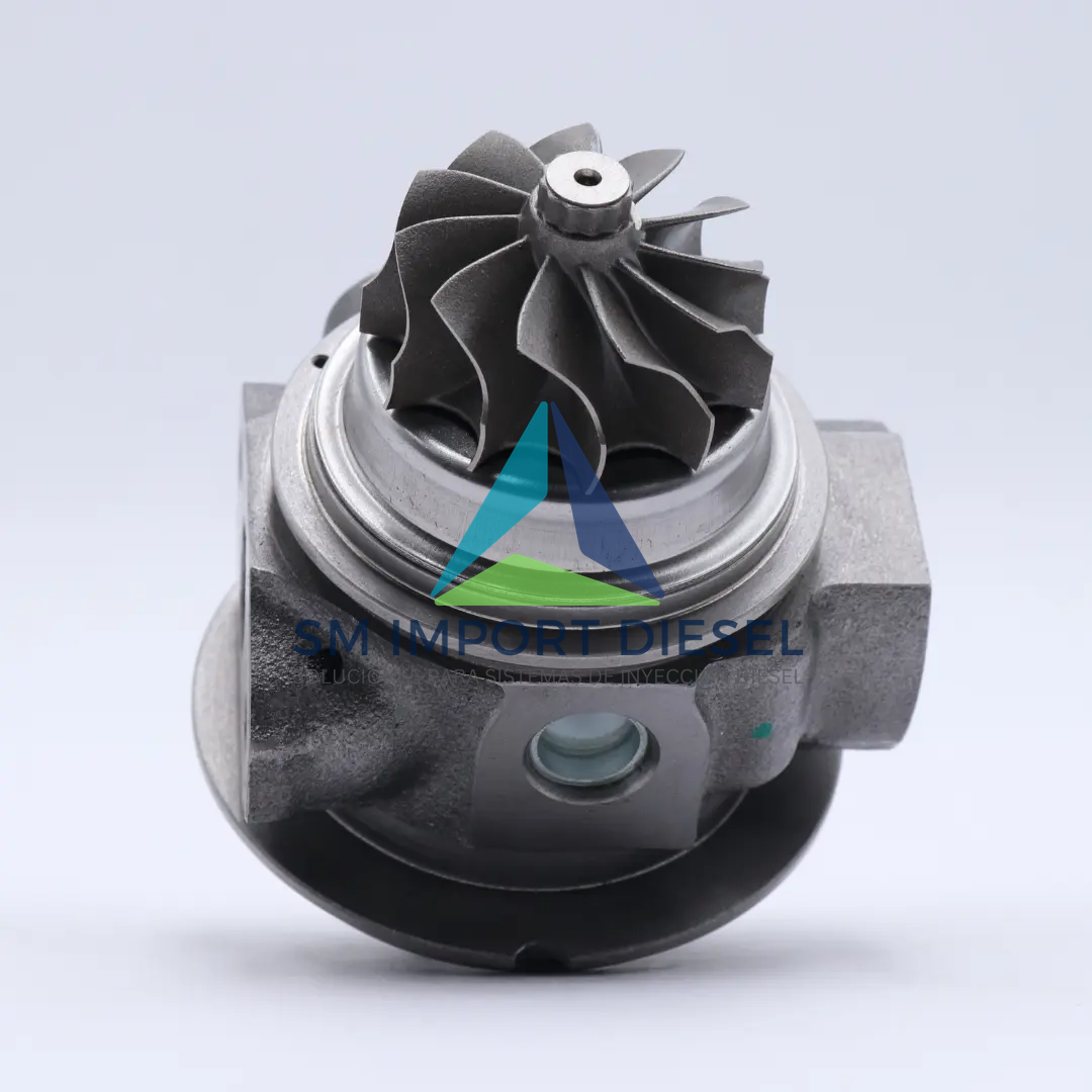 Cartucho TD03-007 miniatura 6