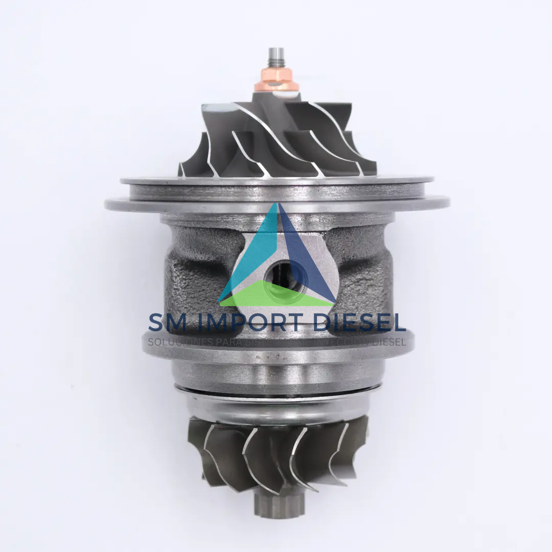 Cartucho TD04-005 miniatura 2