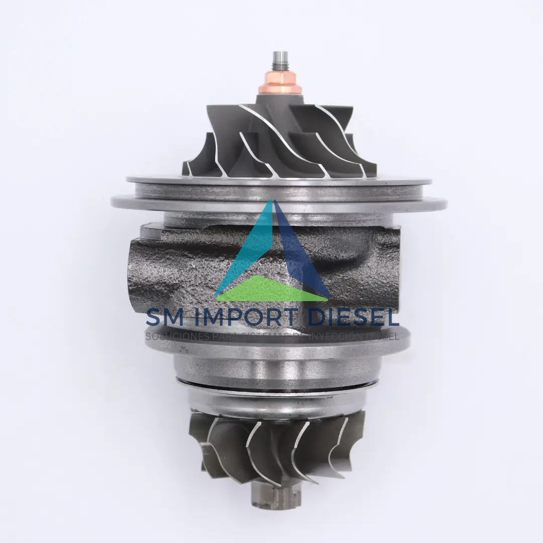 Cartucho TD04-005 miniatura 4