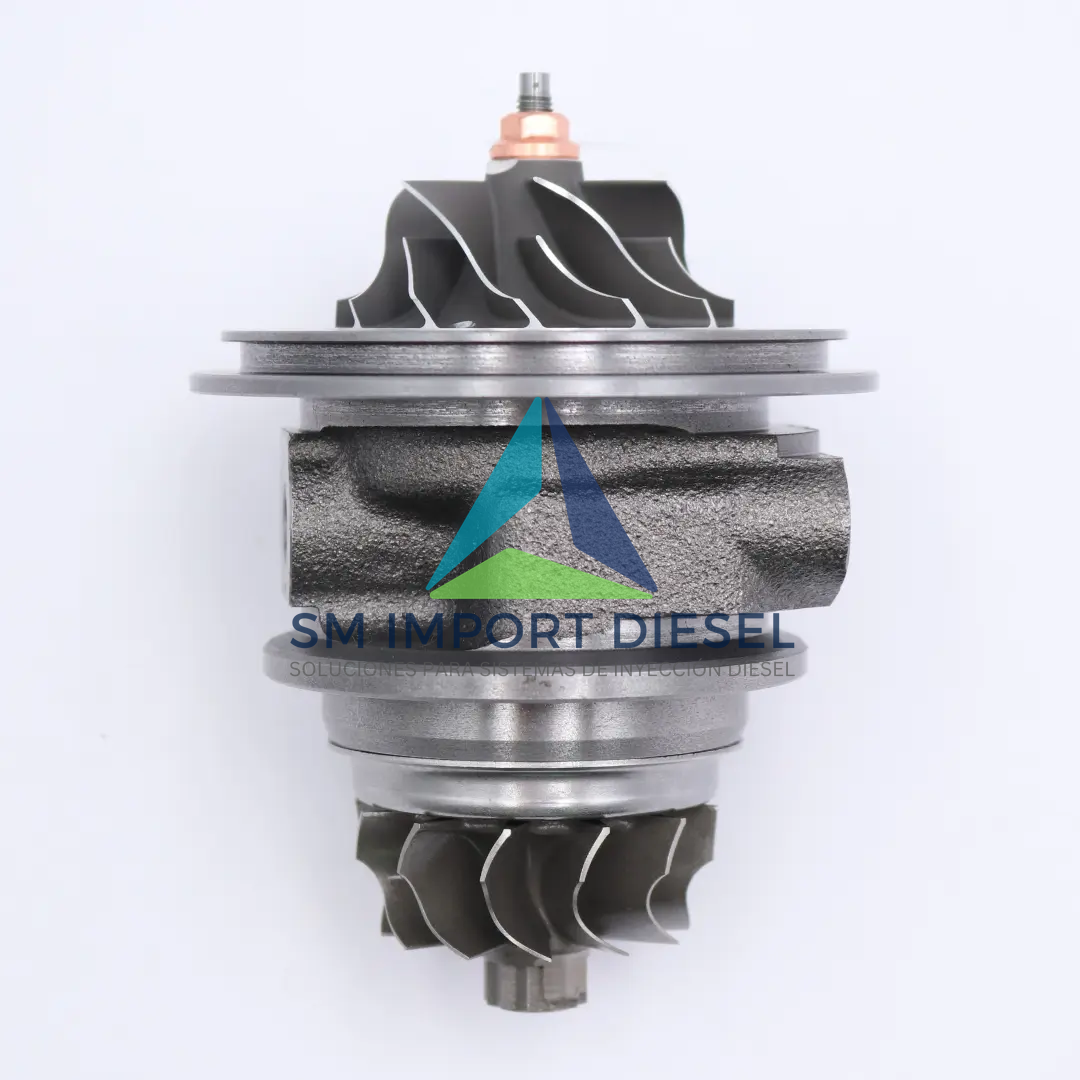 Cartucho TD04-005 miniatura 5