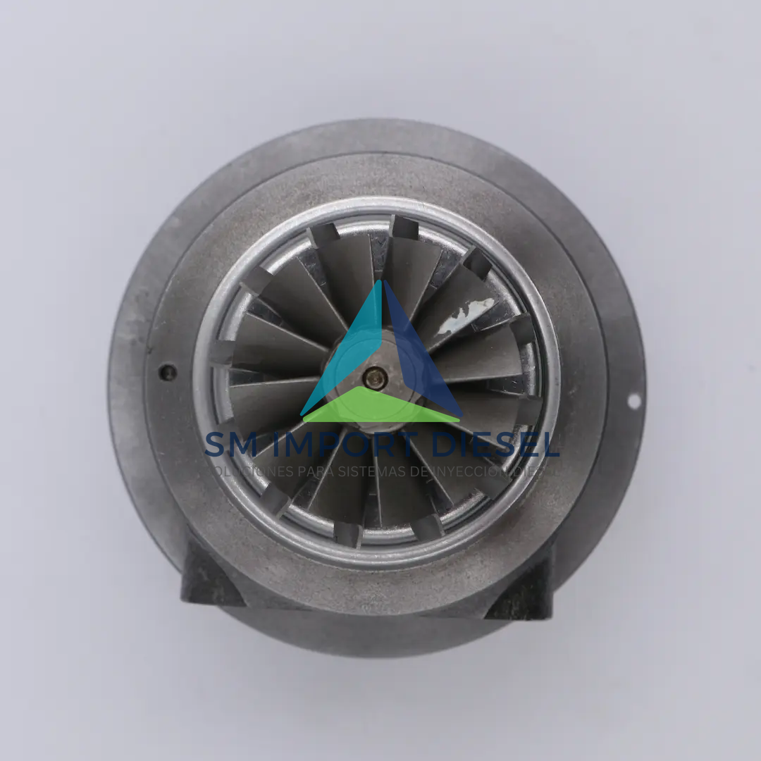 Cartucho TD04-005 miniatura 9