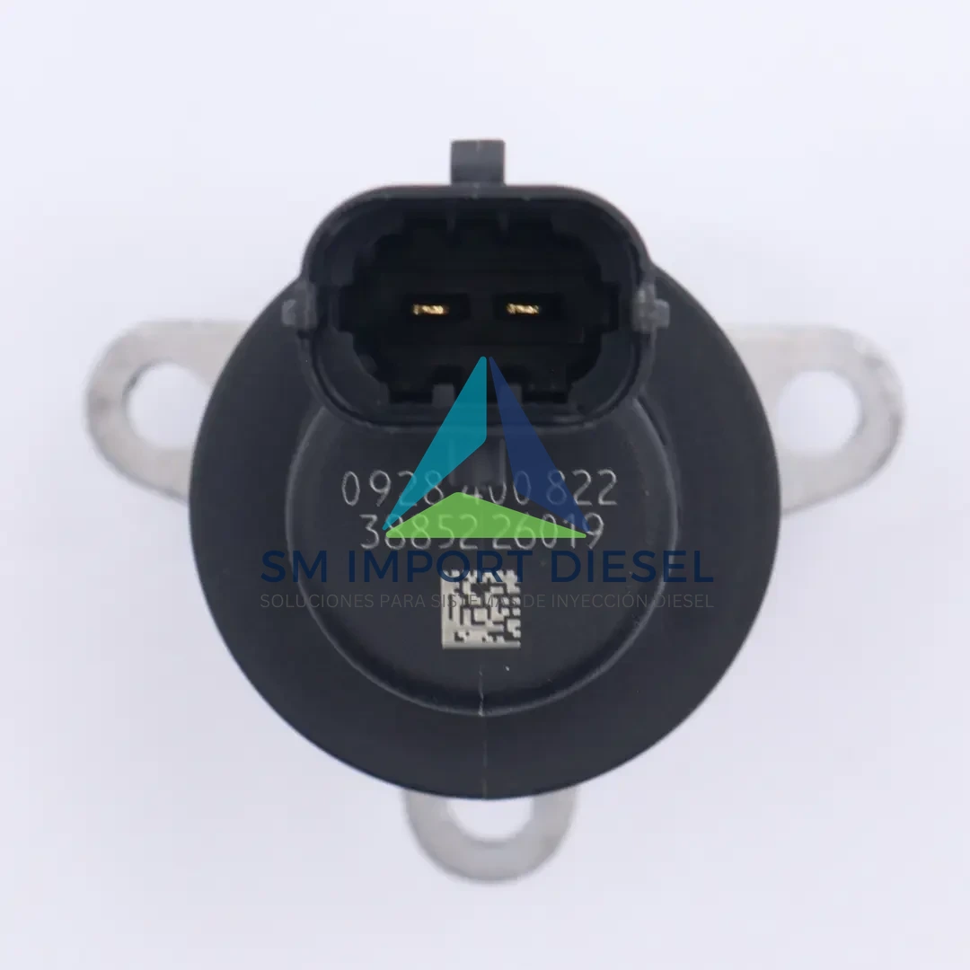 Válvula de control de caudal 0 928 400 822 miniatura 6