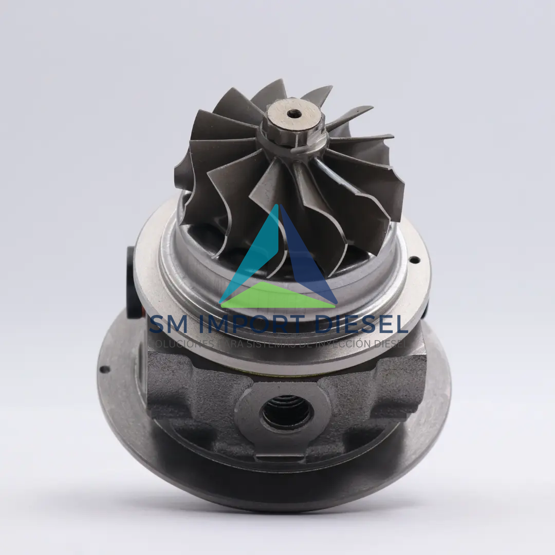 Cartucho TD04-018 miniatura 6